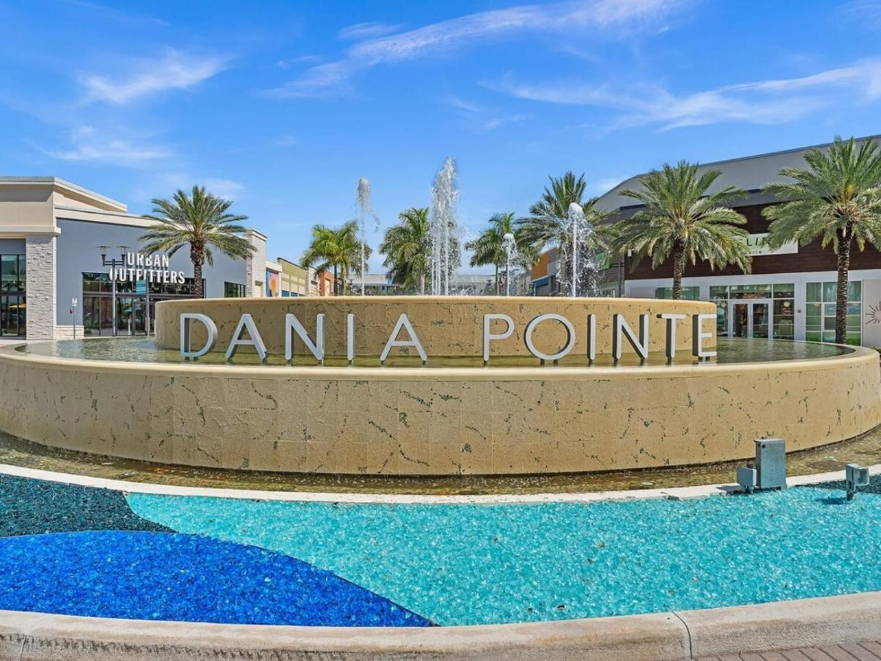 Large Studio Suite Close To Beach And Casino Db3 دانيا بيتش المظهر الخارجي الصورة