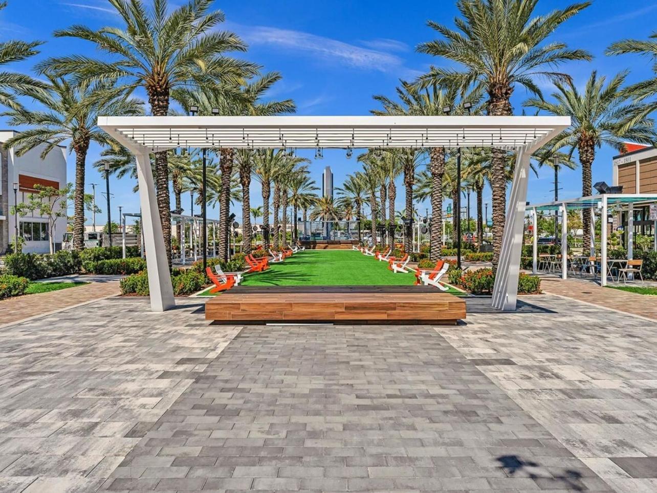 Large Studio Suite Close To Beach And Casino Db3 دانيا بيتش المظهر الخارجي الصورة
