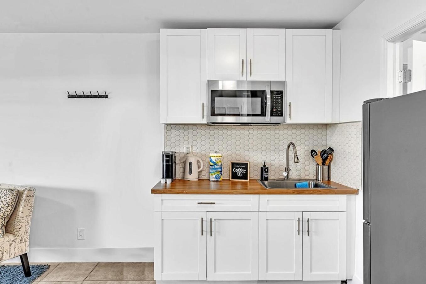 Large Studio Suite Close To Beach And Casino Db3 دانيا بيتش المظهر الخارجي الصورة