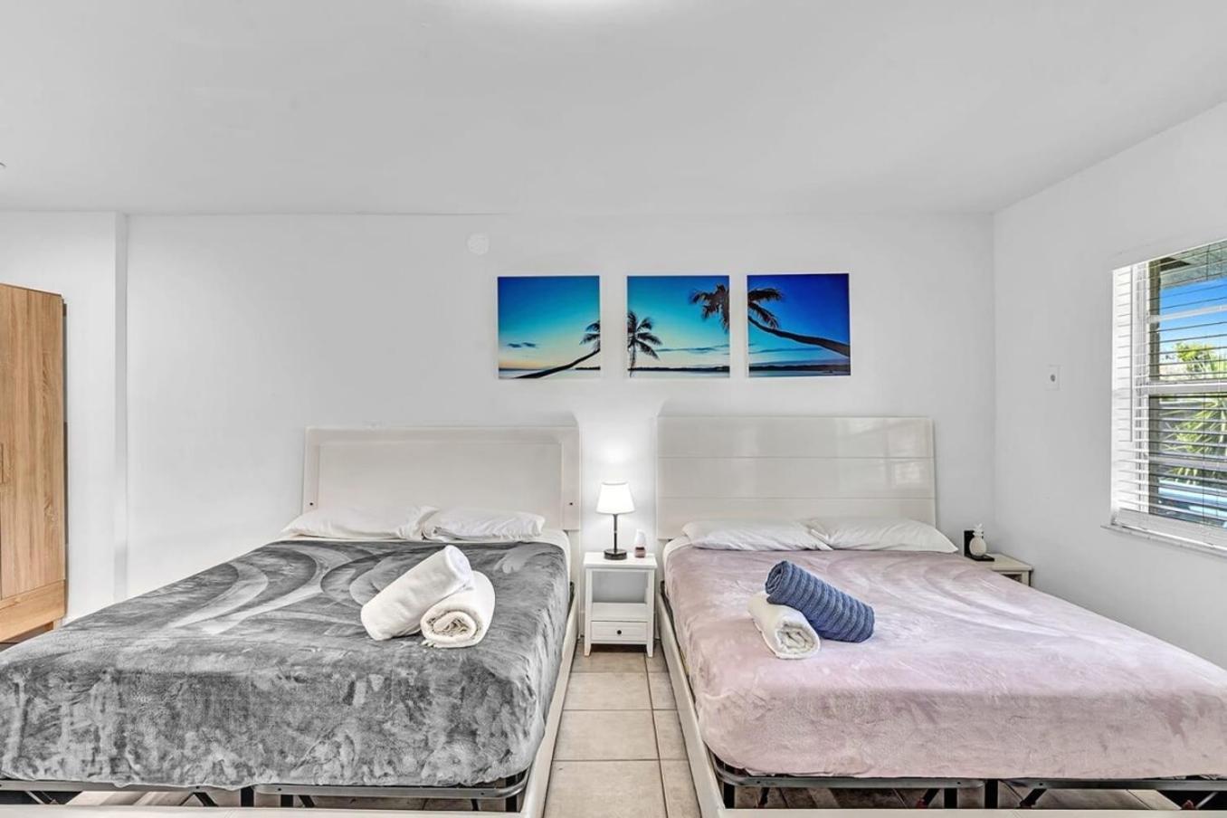 Large Studio Suite Close To Beach And Casino Db3 دانيا بيتش المظهر الخارجي الصورة