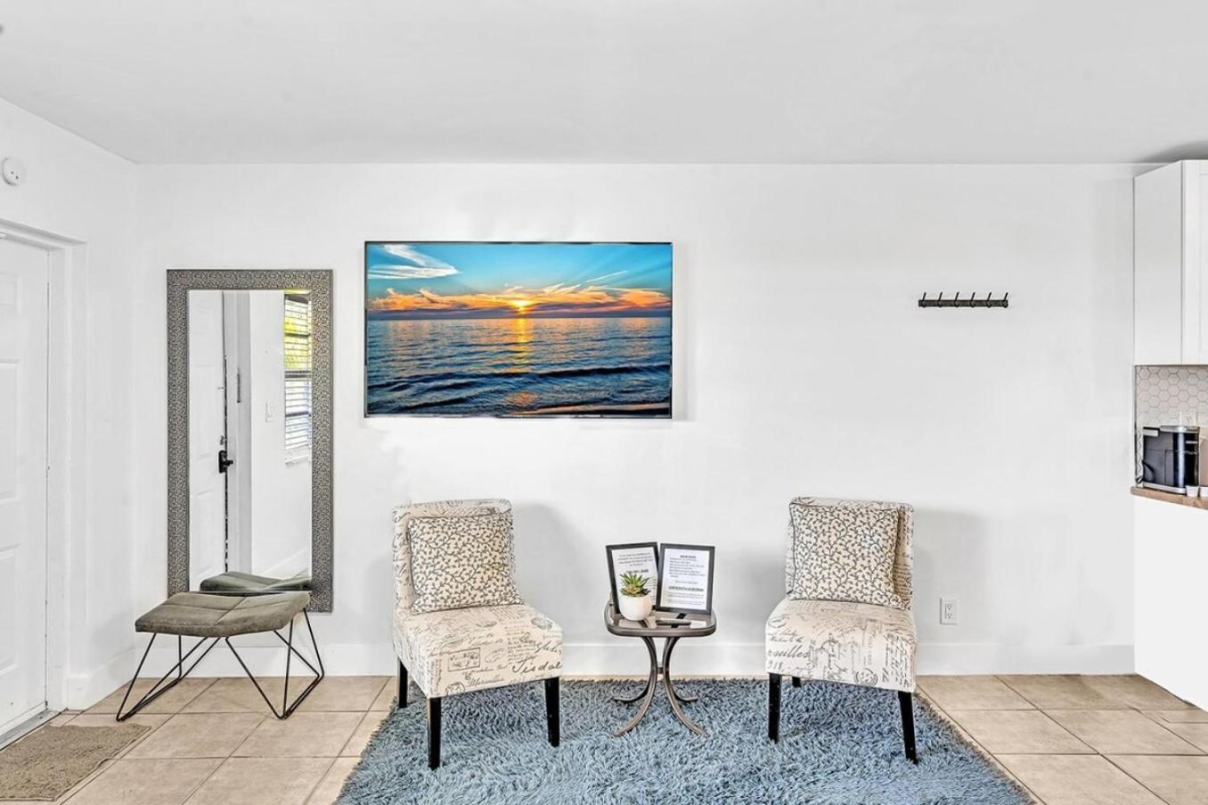 Large Studio Suite Close To Beach And Casino Db3 دانيا بيتش المظهر الخارجي الصورة