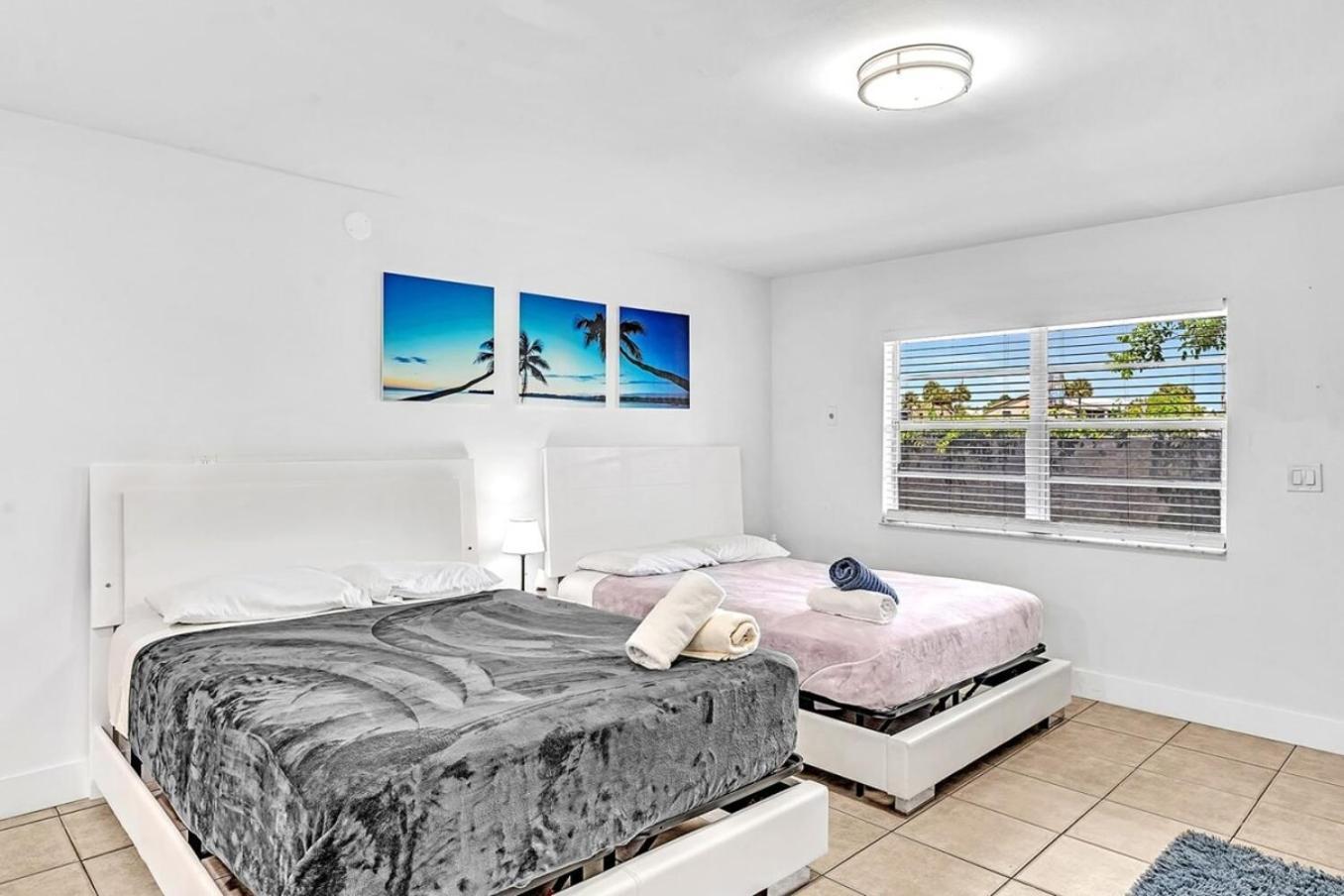 Large Studio Suite Close To Beach And Casino Db3 دانيا بيتش المظهر الخارجي الصورة