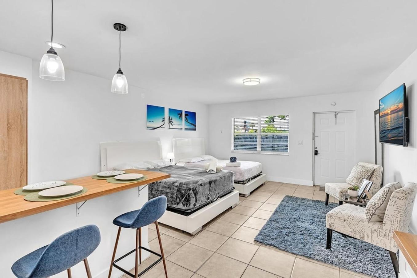 Large Studio Suite Close To Beach And Casino Db3 دانيا بيتش المظهر الخارجي الصورة