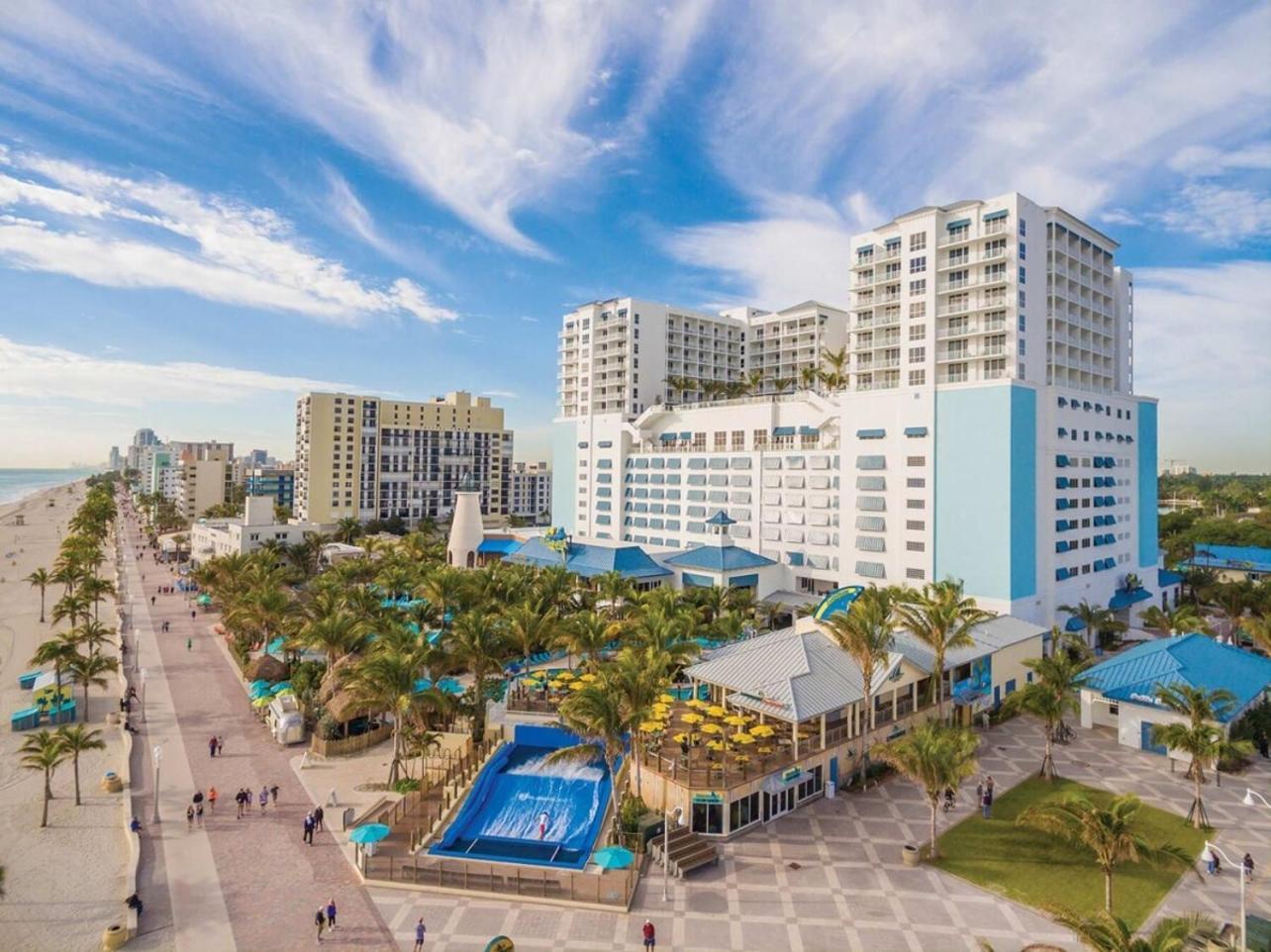 Large Studio Suite Close To Beach And Casino Db3 دانيا بيتش المظهر الخارجي الصورة