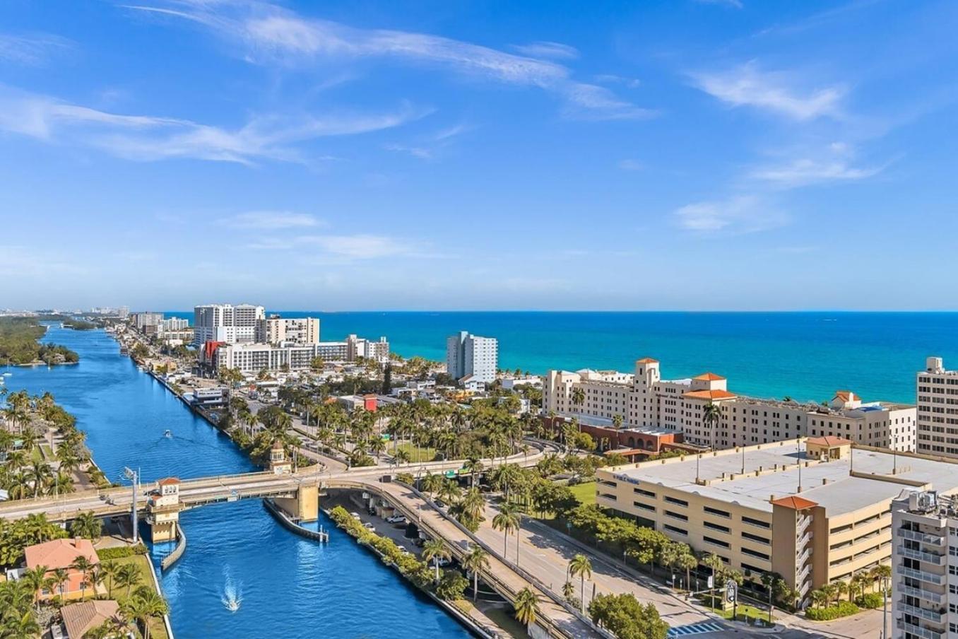 Large Studio Suite Close To Beach And Casino Db3 دانيا بيتش المظهر الخارجي الصورة