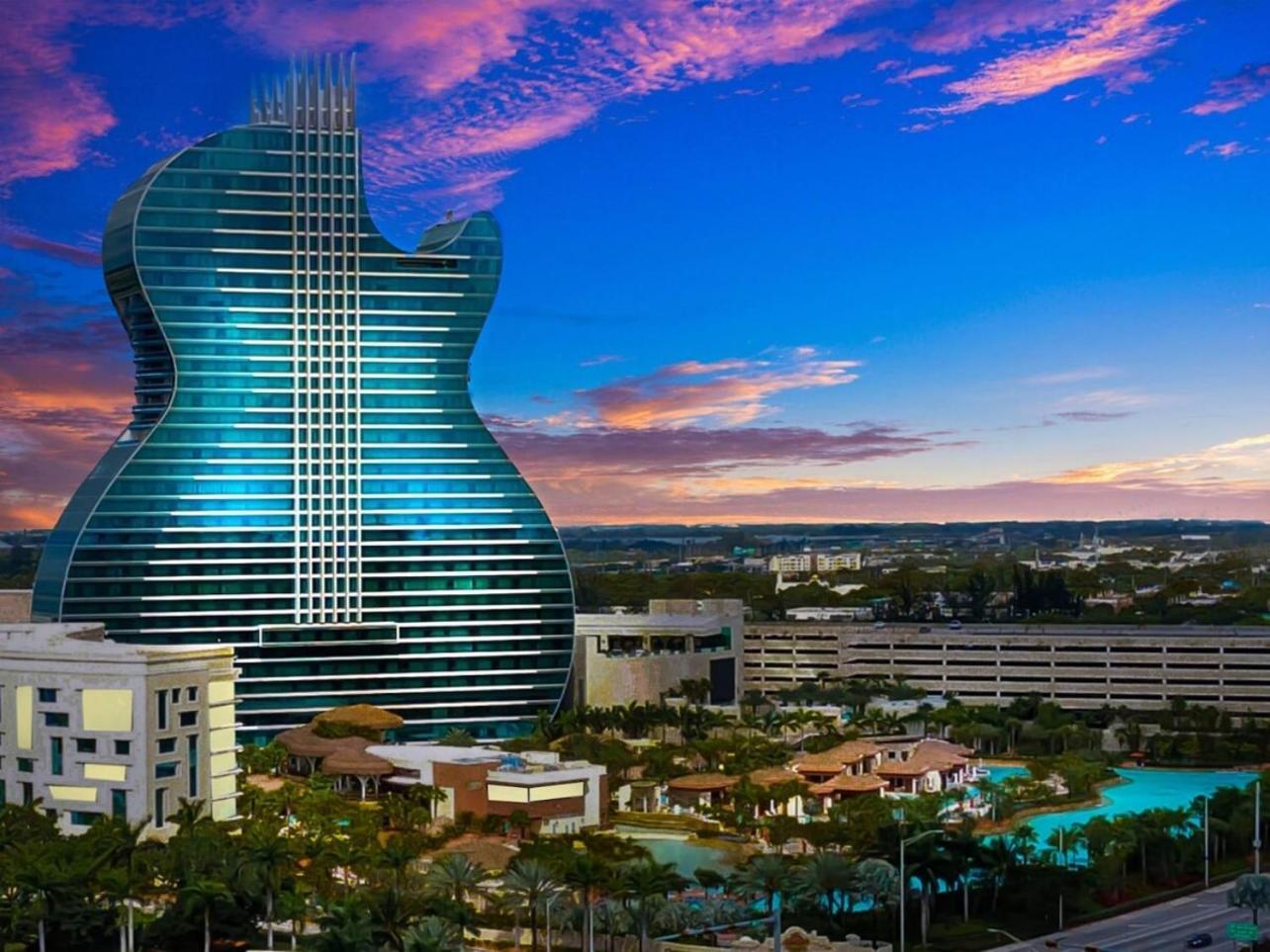 Large Studio Suite Close To Beach And Casino Db3 دانيا بيتش المظهر الخارجي الصورة