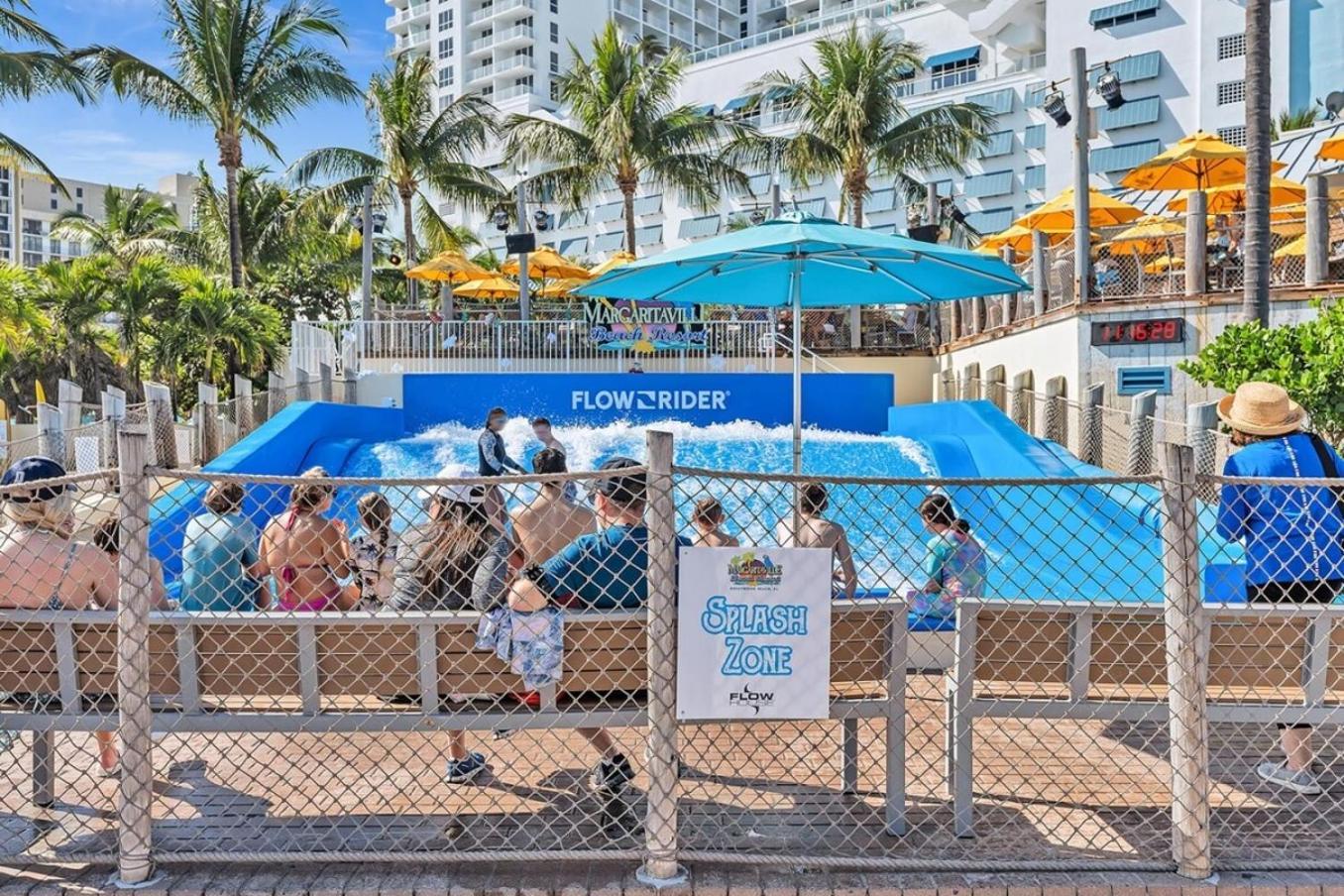 Large Studio Suite Close To Beach And Casino Db3 دانيا بيتش المظهر الخارجي الصورة