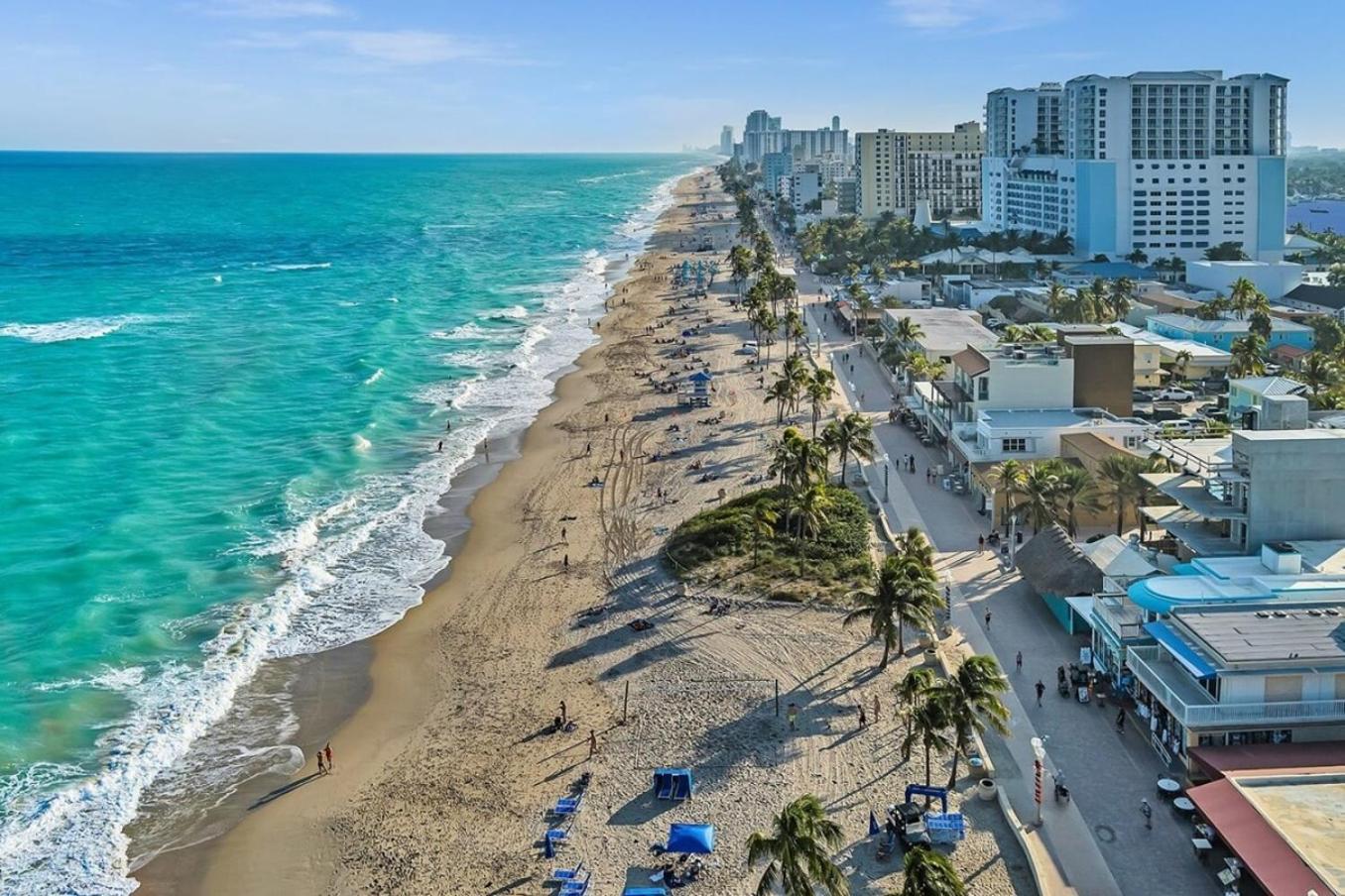Large Studio Suite Close To Beach And Casino Db3 دانيا بيتش المظهر الخارجي الصورة